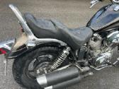 Yamaha Virago - nuotraukos Nr. 4