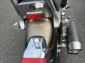 Yamaha Virago - nuotraukos Nr. 5