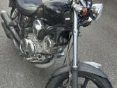 Yamaha Virago - nuotraukos Nr. 6