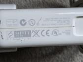 Apple MacBook Pro pakrovėjas 85w Magsafe - nuotraukos Nr. 5