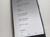 Sony Xperia Xa2 telefonas 3gb + 32gb - nuotraukos Nr. 3