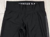 Under Armour juodos sportinės tamprės - nuotraukos Nr. 2