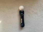 Sony Playstation Move pultelis su žaidimu - nuotraukos Nr. 3