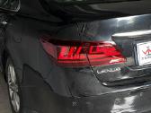 Lexus Es 2006 - 2012m full LED galiniai žibintai - nuotraukos Nr. 3
