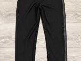 Under Armour juodos sportinės tamprės - nuotraukos Nr. 5
