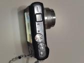 Panasonic Lumix Dmc-tz10 y2k/vintage digicam - nuotraukos Nr. 2