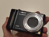 Panasonic Lumix Dmc-tz10 y2k/vintage digicam - nuotraukos Nr. 4