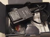 Panasonic Lumix Dmc-tz10 y2k/vintage digicam - nuotraukos Nr. 5