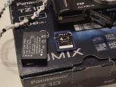Panasonic Lumix Dmc-tz10 y2k/vintage digicam - nuotraukos Nr. 6