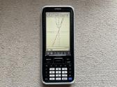 Casio Classpad fx-cp400 grafinis skaičiuotuvas - nuotraukos Nr. 3