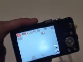 Panasonic Lumix Dmc-tz30 y2k/vintage digicam - nuotraukos Nr. 2