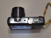 Panasonic Lumix Dmc-tz30 y2k/vintage digicam - nuotraukos Nr. 3