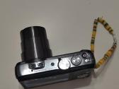 Panasonic Lumix Dmc-tz30 y2k/vintage digicam - nuotraukos Nr. 4