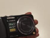 Panasonic Lumix Dmc-tz30 y2k/vintage digicam - nuotraukos Nr. 5