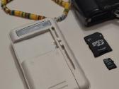 Panasonic Lumix Dmc-tz30 y2k/vintage digicam - nuotraukos Nr. 6