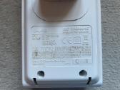 Sanyo Nc-mqn04e Ni-mh baterijų kroviklis Aa / Aa - nuotraukos Nr. 5