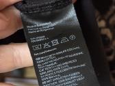H&m vyriški marškinėliai su ornamentais L dydis - nuotraukos Nr. 13