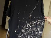 H&m vyriški marškinėliai su ornamentais L dydis - nuotraukos Nr. 16