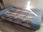 Dvigulė sofa - nuotraukos Nr. 2