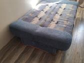 Dvigulė sofa - nuotraukos Nr. 3