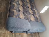 Dvigulė sofa - nuotraukos Nr. 4