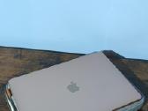 MacBook Air 2020, M1, Retina, Rose Gold - nuotraukos Nr. 11