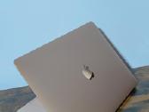 MacBook Air 2020, M1, Retina, Rose Gold - nuotraukos Nr. 8