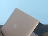 MacBook Air 2020, M1, Retina, Rose Gold - nuotraukos Nr. 7