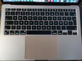 MacBook Air 2020, M1, Retina, Rose Gold - nuotraukos Nr. 5