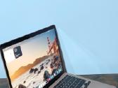 MacBook Air 2020, M1, Retina, Rose Gold - nuotraukos Nr. 3