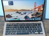 MacBook Air 2020, M1, Retina, Rose Gold - nuotraukos Nr. 2