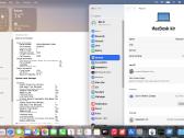 MacBook Air 2020, M1, Retina, Rose Gold - nuotraukos Nr. 6