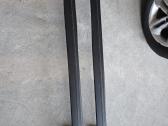 Thule Wingbar Black - nuotraukos Nr. 2
