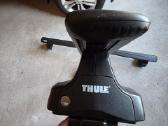 Thule Wingbar Black - nuotraukos Nr. 3
