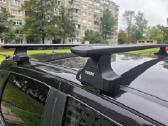 Thule Wingbar Black - nuotraukos Nr. 4