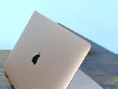 MacBook Air 2020, M1, Retina, Rose Gold - nuotraukos Nr. 8