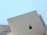 MacBook Air 2020, M1, Retina, Rose Gold - nuotraukos Nr. 9