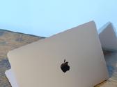 MacBook Air 2020, M1, Retina, Rose Gold - nuotraukos Nr. 10