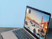MacBook Air 2020, M1, Retina, Rose Gold - nuotraukos Nr. 5