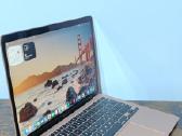 MacBook Air 2020, M1, Retina, Rose Gold - nuotraukos Nr. 4
