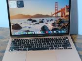 MacBook Air 2020, M1, Retina, Rose Gold - nuotraukos Nr. 2
