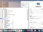 MacBook Air 2020, M1, Retina, Rose Gold - nuotraukos Nr. 7