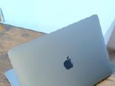 MacBook Air 2020, M1, Retina, Space Grey - nuotraukos Nr. 7