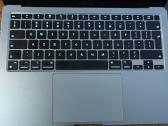 MacBook Air 2020, M1, Retina, Space Grey - nuotraukos Nr. 5
