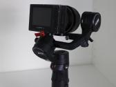Zhiyun Crane M2 (tinka Sony A6500 ir kt.) - nuotraukos Nr. 3