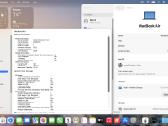MacBook Air 2020, M1, Retina, Space Grey - nuotraukos Nr. 6