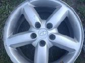 Hyundai Santa Fe orginalus - nuotraukos Nr. 2