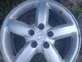 Hyundai Santa Fe orginalus - nuotraukos Nr. 3