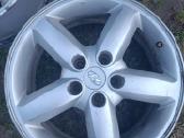 Hyundai Santa Fe orginalus - nuotraukos Nr. 4