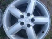Hyundai Santa Fe orginalus - nuotraukos Nr. 5
